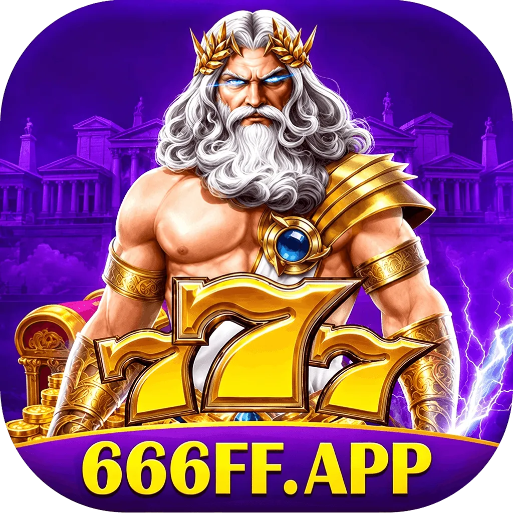 666FF - Game Arcade Seru dan Menantang