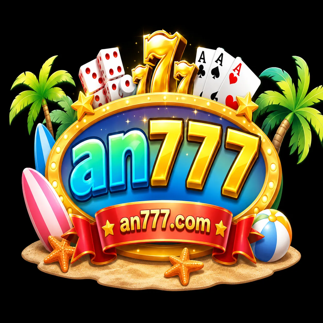 AN777 - Game Bingo Penuh Keseruan
