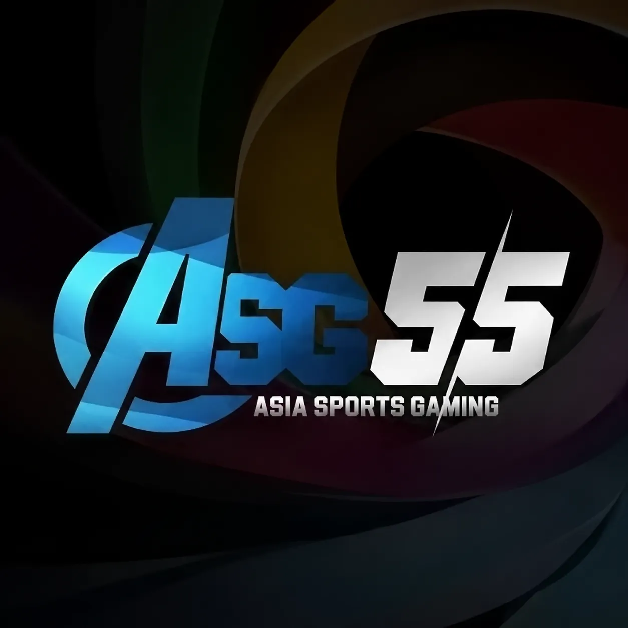 ASG55 - Pertempuran Epik dalam Kategori MOBA