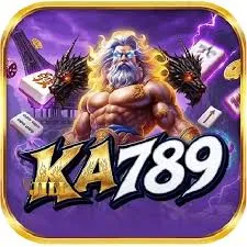 KA789 - Petualangan Fantastis dalam Dunia MMORPG