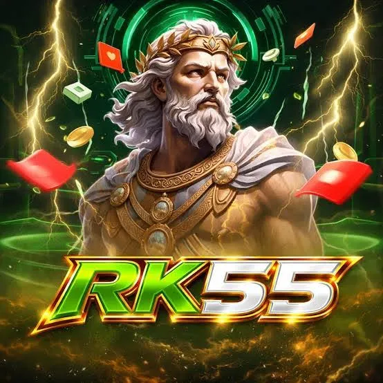 RK55 - Permainan Idle Seru untuk Mengisi Waktu Luang