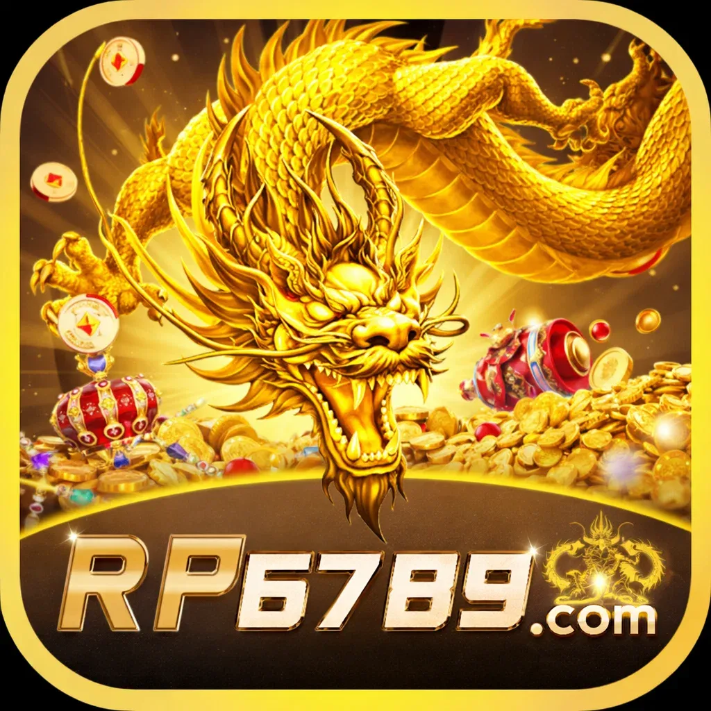 RP6789 - Permainan Slot Penuh Keseruan