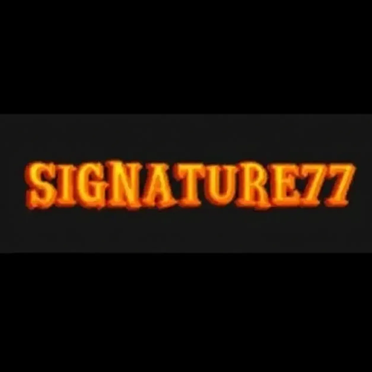 SIGNATURE77 - Game Sepak Bola Terbaik di Android