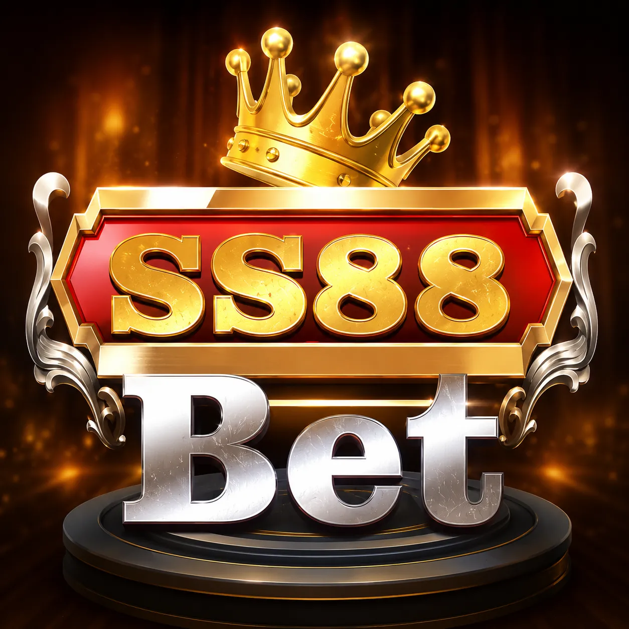 SS88BET - Permainan Arcade Seru dan Menantang