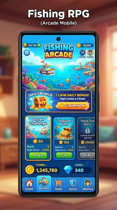 rpyyy memberikan berbagai pilihan aplikasi terbaik untuk Android.